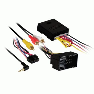 Axxess XSVI-6523-NAV