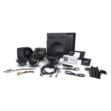 Rockford Fosgate YXZ-STAGE3