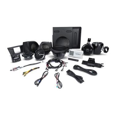 Rockford Fosgate YXZ-STAGE4