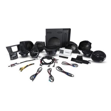 Rockford Fosgate YXZ-STAGE5