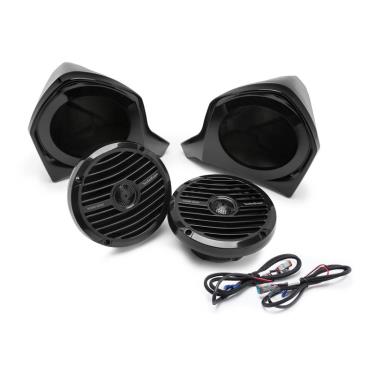 Rockford Fosgate YXZ-UPPER