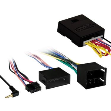 Axxess XSVI-1785-NAV