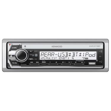 Kenwood KMR-D772BT