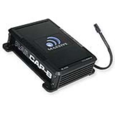 Massive Audio RAILCAPB