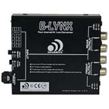 Massive Audio B-LYNX