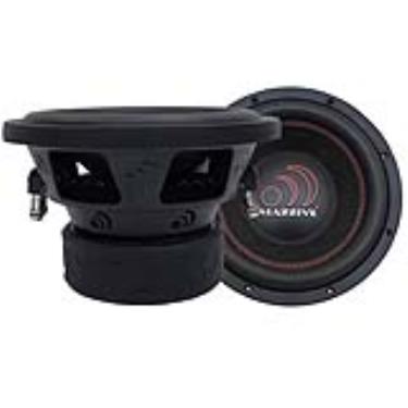 Massive Audio GTX102