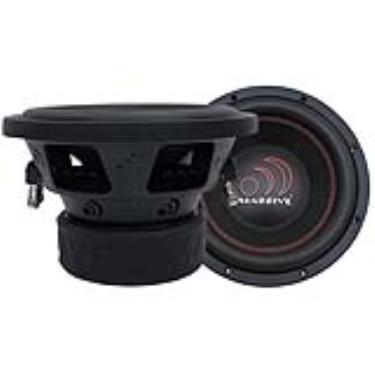 Massive Audio GTX104