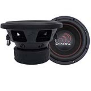 Massive Audio GTX122