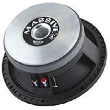 Massive Audio MC10II