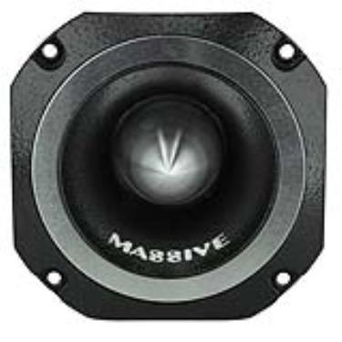 Massive Audio MT1