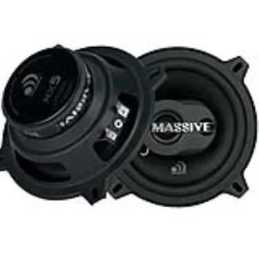 Massive Audio MX5