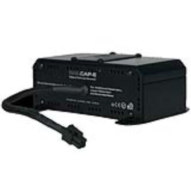 Massive Audio RAILCAPE