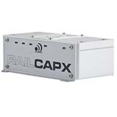 Massive Audio RAILCAPX