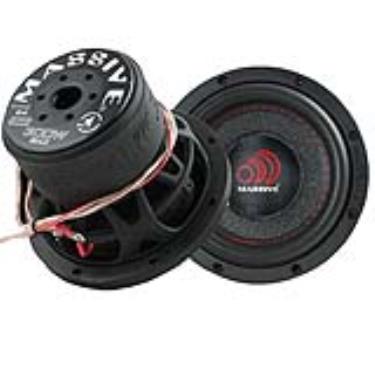 Massive Audio SUMMO64