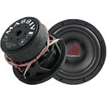 Massive Audio SUMMO84