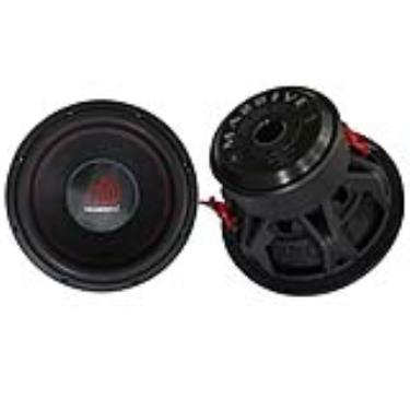 Massive Audio SUMMOXL124