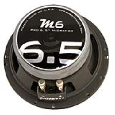Massive Audio M6