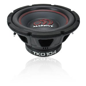 Massive Audio TKO104