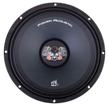 Power Acoustik PRO-104