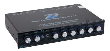 Power Acoustik PWM-16