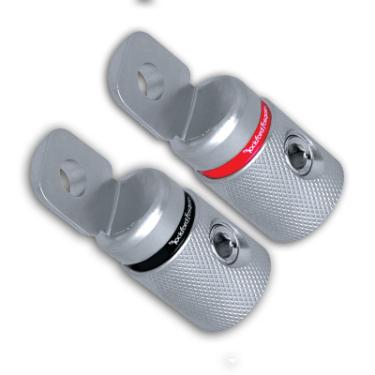 Rockford Fosgate RFT1