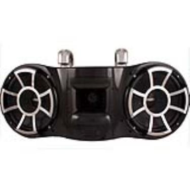 Wet Sounds REV410B-FC