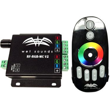 Wet Sounds RF-RGB-MCV2