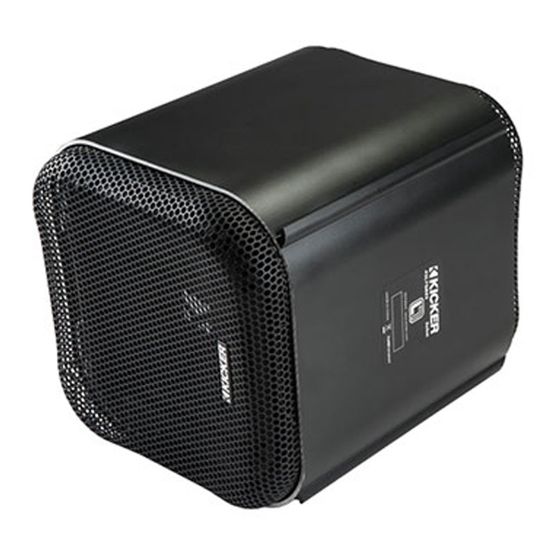 Kicker QClass 43L7QB82 L7 8inch 1000 Watts Peak Power Subwoofer in