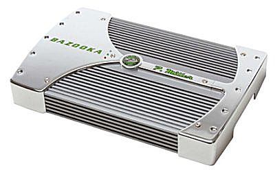 RS Series Monoblock 800 watt High Current Amp