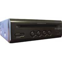 DVD Player Slot-type