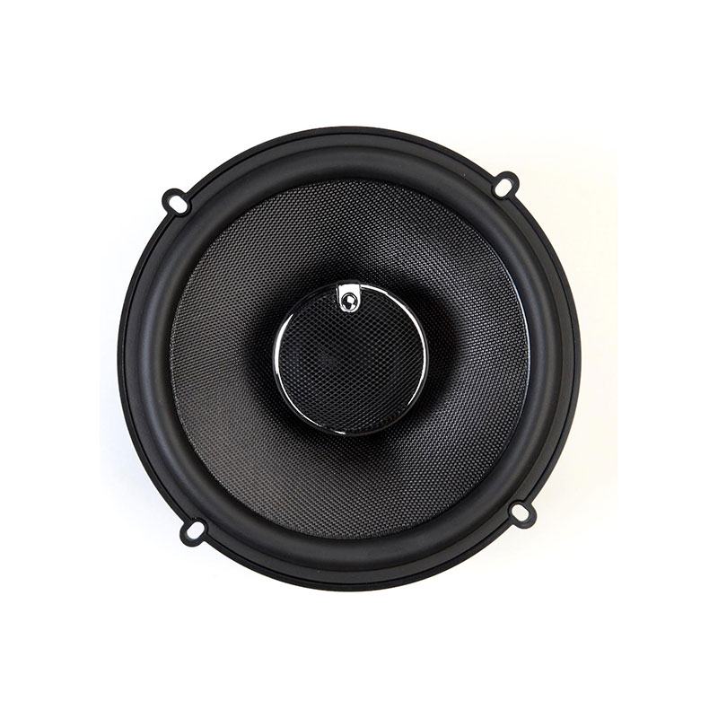 Infinity KAPPA 62.11I 6.5" 2-Way Kappa Series Coaxial Car Speakers 225