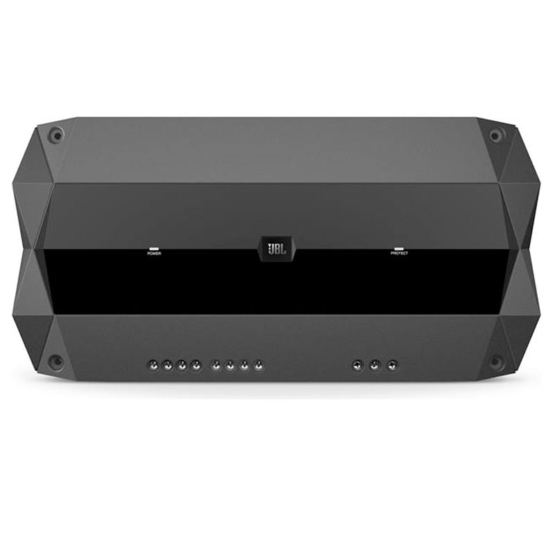 JBL CLUB704 Club Series 4Channel Class D Amplifier 1000W Peak Power