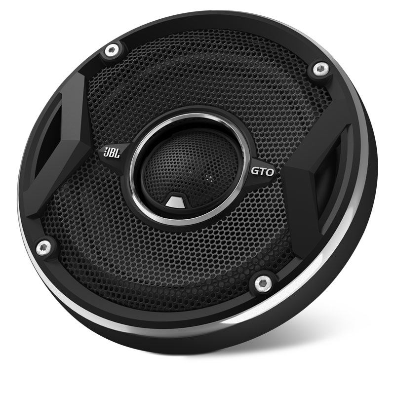 JBL GTO529 51/4" 2Way GTO Series Coaxial Speakers at