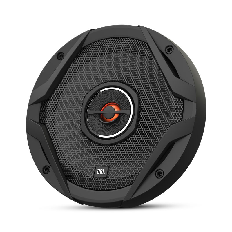 JBL GX602 180Watt, TwoWay 61/2" Speaker System at