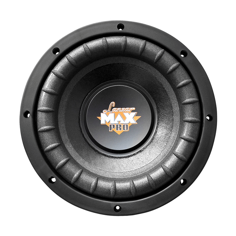 Lanzar MAXP104D 10" 1200W Dual 4-Ohm Subwoofer at Onlinecarstereo.com 10 Inch To 12 Inch Sub Adapter