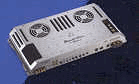 Titanium 1000 Watts Mono block Amplifier
