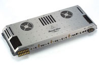 Ti900.7 Phoenix Gold Multi Channel Titanium Car Amplifier (900 Watts)