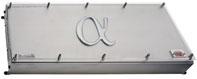 800W x 1 Car Amplifier