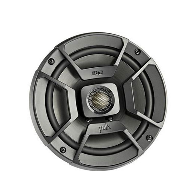 Polk Audio DB652 6.5" 2Way DB Series Coaxial Car Audio Speakers with