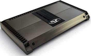75W x 2 Car Amplifer