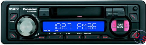 CQ-RG153U