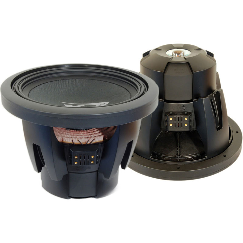 Alpine SWX-1243D Product Ratings And Reviews at OnlineCarStereo.com