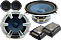 Audiobahn ABC525V