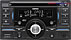 Clarion DUZ385SAT