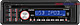 Clarion DXZ385USB