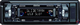 Clarion DXZ575USB