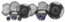 Rockford Fosgate FNQ3146