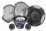 Rockford Fosgate FNQ3414