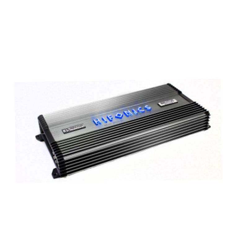 Hifonics BE352100.1D Brutus Elite Mono Class DSubwoofer Car audio