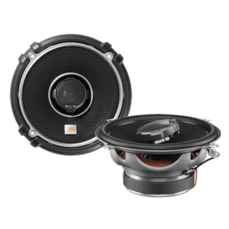 JBL Pro GTO528 51/4" 2Way GTO Grand Touring Series Coaxial Car
